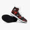 Afro Samurai JD1 Shoes, Afro Samurai Jordan 1 Shoes, Afro Samurai Sneakers Shoes