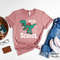 Back To School Shirt, Dinosaur Shirt, Boy Saurus Shirt, Girl Saurus Shirt, Dinosaur School Shirt, Kids Back To School Shirt, Teacher Shirt - 4.jpg