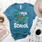 Back To School Shirt, Dinosaur Shirt, Boy Saurus Shirt, Girl Saurus Shirt, Dinosaur School Shirt, Kids Back To School Shirt, Teacher Shirt - 5.jpg