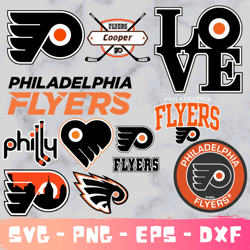 philadelphia flyers logo svg bundle - philadelphia flyers logo svg, png, eps, dxf - philadelphia flyers 330 dpi.