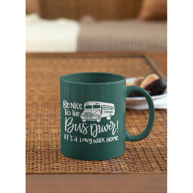 Bus Driver SVG, Be Nice to The Bus Driver svg, Funny School Bus Shirt svg, Back To School Shirt svg, School SVG, School Bus,Cricut Cut Files - 4.jpg