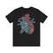 Cardiology Crew T-Shirt Heart Anatomy Tee Shirt Cardio Nurse Shirt Cardiologist Shirt Gift for Nurse Nurses Week Gift Graduation Gift Heart - 3.jpg