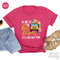 Funny School Bus Shirt, Be Nice To The Bus Driver Shirt, Back To School Shirts, Funny School Shirt, Kindergarten Shirts, Funny Sayings Shirt - 8.jpg
