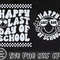 Happy Last Day of School SVG, End of School Svg, Summer Break Svg, Graduation, Teacher Last Day Shirt, Digital Download Png, Dxf, Eps Files - 8.jpg