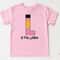 Personalized Back to School Shirt, First day of School Shirt with Name, Monogram, Girls, Boys, Pencil Shirt #5255-P - 4.jpg