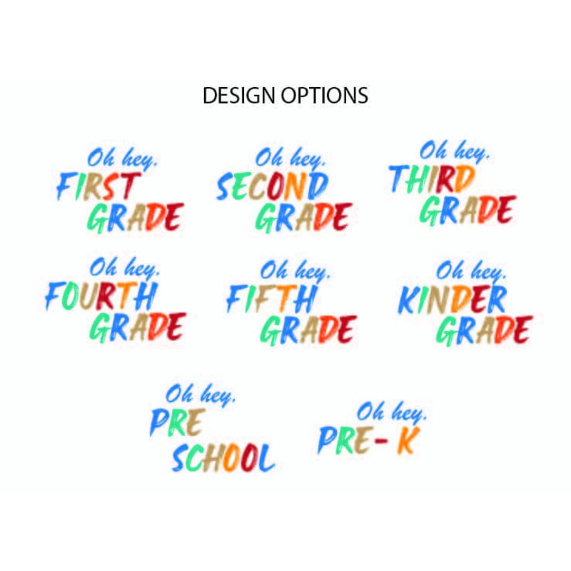 Second Grade Vibes School T-Shirt,First Day of School Shirt,Kids School Shirt,Back to School Gift,Back to School Tee,Teacher Team Shirt - 4.jpg