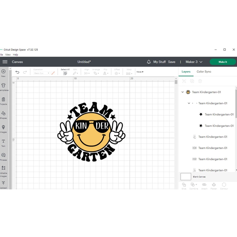 Team kindergarten Svg, Retro Back To School Svg, kindergarten Png, 1st day of school Svg, kindergarten Teacher Shirt, Svg Files For Cricut - 5.jpg