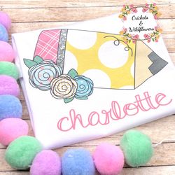 back to school shirt, back to school outfit, 1st day of school, first day of school shirt, personalized back to school s