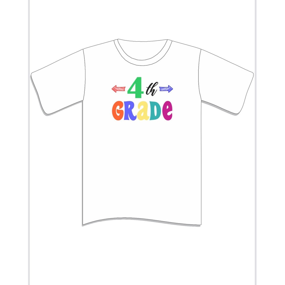 Back to school theme T-shirt, Personalized back to theme, Back to school favors, Back to school personalized T-shirts, Kids personalized - 7.jpg