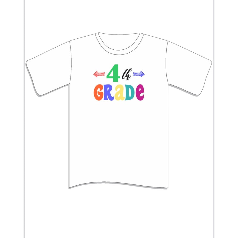 Back to school theme T-shirt, Personalized back to theme, Back to school favors, Back to school personalized T-shirts, Kids personalized - 7.jpg