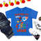 Blasting off into First Grade shirt  1st grade tee  School rocket shirt  Personalized back to school  Back to school t-shirt  First day - 4.jpg