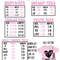 Blasting off into First Grade shirt  1st grade tee  School rocket shirt  Personalized back to school  Back to school t-shirt  First day - 6.jpg