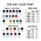 Customizable Hand Print Graduation Tee, Add Handprint Every Year, Preschool Shirt, Back To School Shirt, Class Of 2034 Personalized Shirt - 3.jpg
