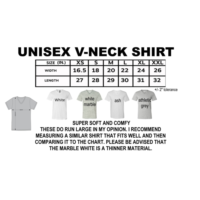 Gnomes Back To School Teacher Personalized Unisex V Neck Graphic Tee T-Shirt - 2.jpg