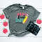 Happy First Day of School Shirt,Teacher Appreciation,Back to School Shirt,Teacher Gift, School Gift, First Grade Shirt, Teacher Squad Shirt - 5.jpg