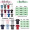 Happy First Day of School Shirt,Teacher Appreciation,Back to School Shirt,Teacher Gift, School Gift, First Grade Shirt, Teacher Squad Shirt - 7.jpg