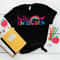 Hello Kindergarten Shirt, Kindergarten Rainbow Shirt, Kindergarten Teacher Shirt, Cute Teacher Shirt, Teacher Gift, Kindergarten Teacher - 2.jpg