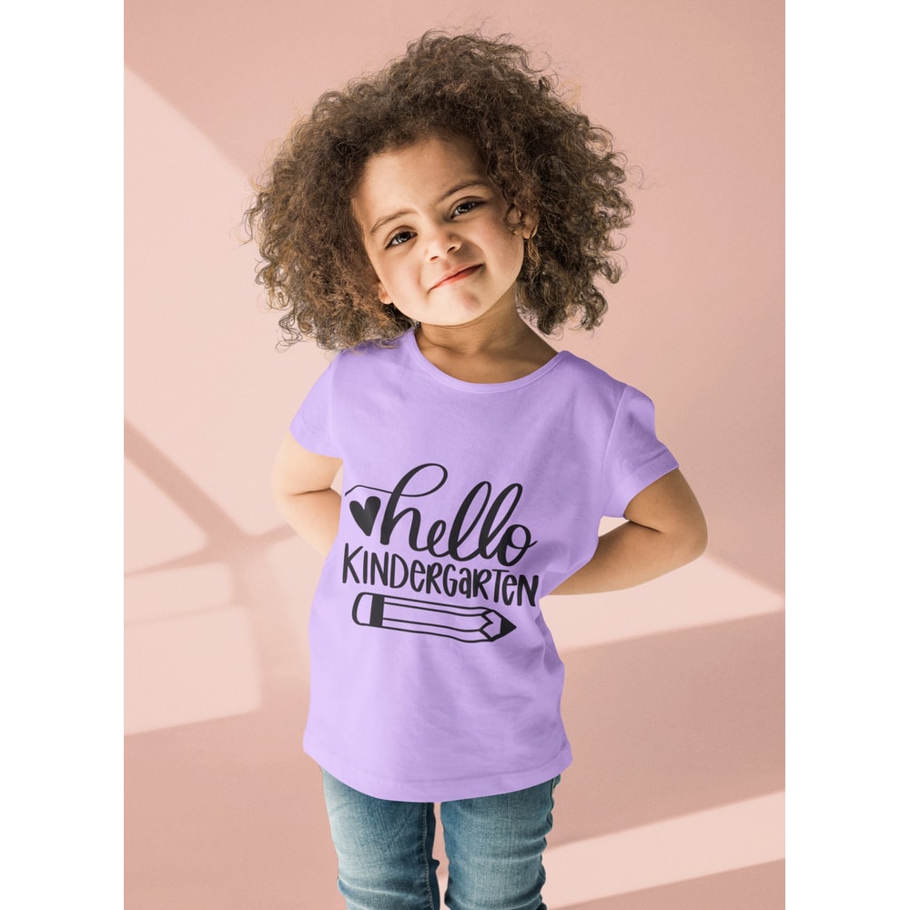 Hello School SVG Bundle, Back to School SVG, Teacher svg, School, School Shirt for Kids svg, Kids Shirt svg, hand-lettered, Cut File Cricut - 4.jpg