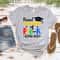 Proud Teacher of Pre-K Grad 2023 Shirt, Proud Teacher, Teacher Appreciation Shirt, Back to School Shirt, Educator Shirt, Graduation Shirt - 5.jpg