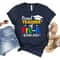 Proud Teacher of Pre-K Grad 2023 Shirt, Proud Teacher, Teacher Appreciation Shirt, Back to School Shirt, Educator Shirt, Graduation Shirt - 6.jpg