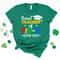Proud Teacher of Pre-K Grad 2023 Shirt, Proud Teacher, Teacher Appreciation Shirt, Back to School Shirt, Educator Shirt, Graduation Shirt - 8.jpg