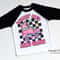 Rollin Into First Grade Kids Shirt - 1st Grade Skating Toddler Tee - Roller Skate School Kids Shirt - 3.jpg