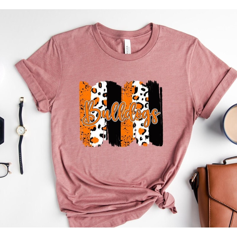 School mascot shirt, School spirit shirt,Favorite Team Shirt, Team mascot tshirt ,Custom team shirt ,Cougars mascot shirt ,School mascot tee - 3.jpg