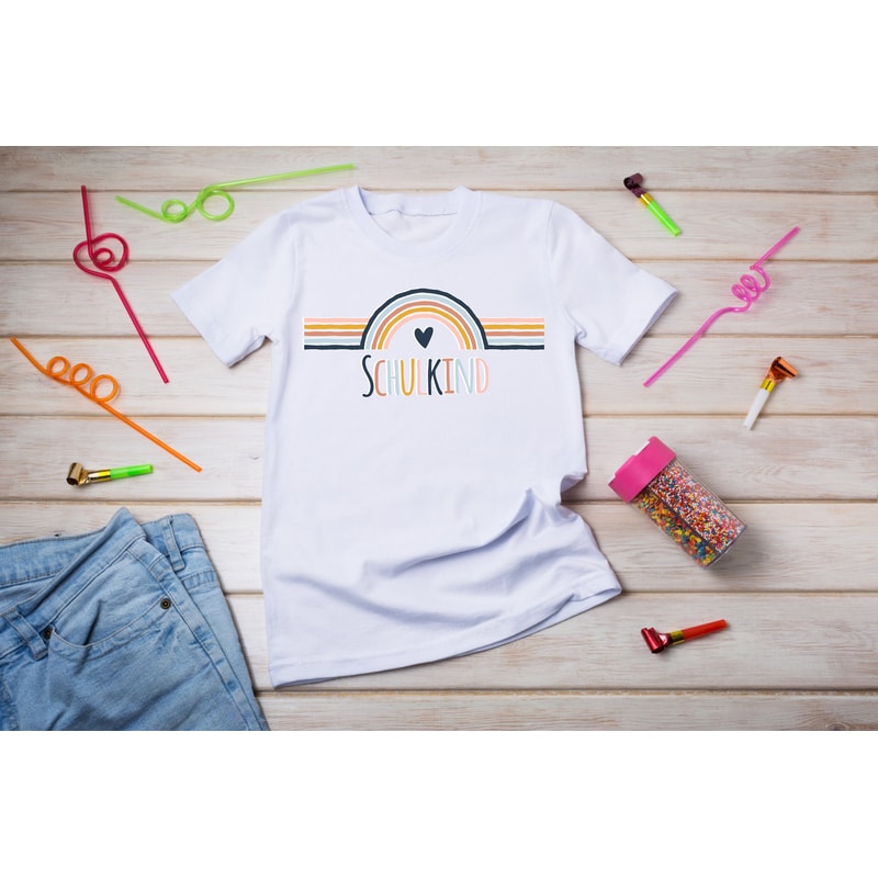 SCHULKIND Ironing picture T-shirt for school enrolment Rainbow - 2.jpg