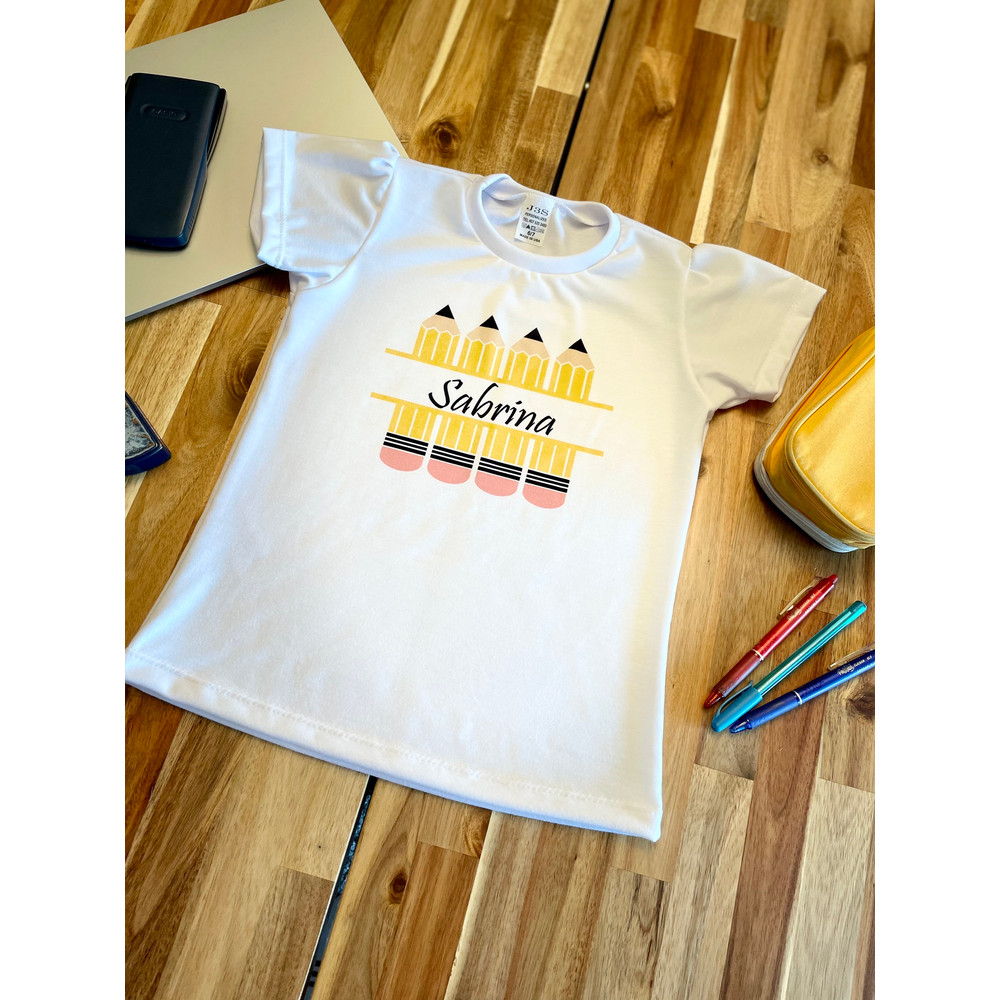 Back to school theme T-shirt, Personalized back to  theme, Back to school favors, Back to school personalized T-shirts, Kids personalized - 1.jpg