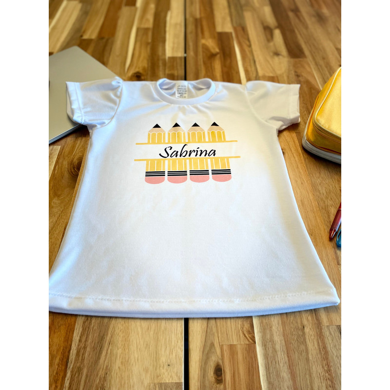 Back to school theme T-shirt, Personalized back to  theme, Back to school favors, Back to school personalized T-shirts, Kids personalized - 6.jpg