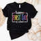 First Day of School Shirt, Happy First Day of School Shirt, Teacher Shirt, Teacher Life Shirt, School Shirts, 1st Day of School Shirt - 1.jpg