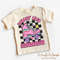 Rollin Into Kindergarten Kids Shirt - Kindergarten Skating Toddler Tee - Roller Skate School Kids Shirt - 1.jpg