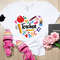 Teacher Heart SVG, Teacher Sublimation, Teacher Svg, Back to School, Teacher Gift, Teacher Shirt svg, School Supplies svg, Cricut Cut File - 5.jpg