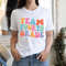 Team Fourth Grade, Retro Fourth Grade Team, Back To School, 4th Grade Teacher, 4th Grade Novelty T-Shirt - 2.jpg