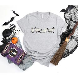 halloween sweatshirt,cat sweatshirt,halloween cat sweat,halloween sweater,halloween cat shirt, cat lover shirt