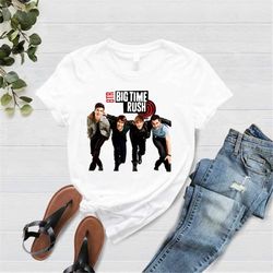 big time rush t shirt, btr rush tour 2023 shirt, big time rush 2023 tour merch, btr merch big time rush fan tshirt hoodi