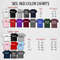 Funny Back To School Shirt For Teachers & Students, Happy First Day Of School Shirt, Funny Teacher Shirt, Teacher Gifts, Back To School Gift - 8.jpg