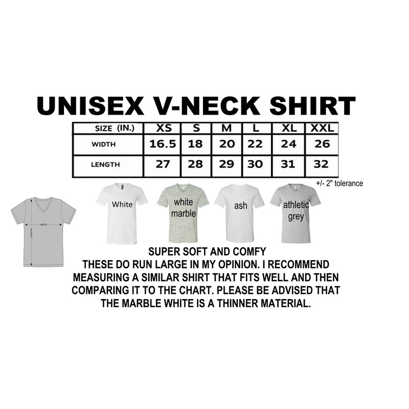 Gnomes Back To School Teacher Personalized Unisex V Neck Graphic Tee T-Shirt - 2.jpg