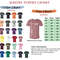 Hello Kindergarten Shirt, Kindergarten Rainbow Shirt, Kindergarten Teacher Shirt, Cute Teacher Shirt, Teacher Gift, Kindergarten Teacher - 4.jpg