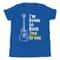 Im Ready to Rock 2nd Grade Back to School Youth T-Shirt for Kids - 5.jpg