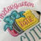 Kindergarten Cutie Shirt, Kindergarten Tee, Back to School Tee, Kindergarten Shirt, First Day of School, Kindergarten Gift, First Grade Tee - 7.jpg