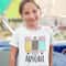 Personalized Back to School Kids Shirt - Cute Back to School Name Toddler Shirt - Personalized Custom Name Toddler Shirt - Pencil Girl Shirt - 4.jpg