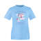 School child bye bye kindergarten t-shirt for school enrollment 2023  Back to school 2023 farewell gift kindergarten with unicorn and mermaid - 7.jpg