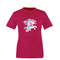 School child bye bye kindergarten t-shirt for school enrollment 2023  Back to school 2023 farewell gift kindergarten with unicorn and mermaid - 8.jpg