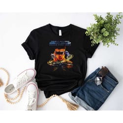 rauw alejandro saturno shirt, saturno world tour, rauw fan shirt, rauw alejandro graphic t-shirt - hoodie - crewneck swe