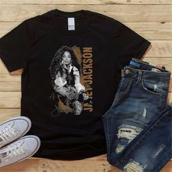 vintage janet jackson t-shirt, janet jackson together again tour 2023 t shirt- hoodie - crewneck sweatshirt