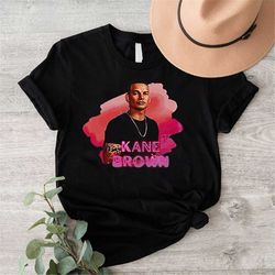 kane brown tour 2023 shirt, kane brown shirt, country music festival shirt, concert tour t-shirt - hoodie - sweatshirt
