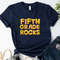 Hello Fifth Grade Shirt  Back to School Tshirt, Gift for Teacher, Teacher Gift, Teacher Appreciation, Teacher Shirt, 5th Grade Teacher - 7.jpg