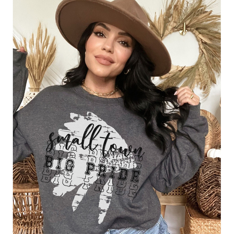 Indians School Spirit Shirt, Team Mascot Sweatshirt, School Mascot T-shirt, Indians Gift, School Spirit T-Shirt, School Mascot Sweatshirt - 2.jpg