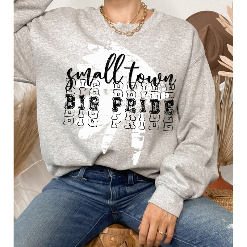 Indians School Spirit Shirt, Team Mascot Sweatshirt, School Mascot T-shirt, Indians Gift, School Spirit T-Shirt, School Mascot Sweatshirt - 5.jpg